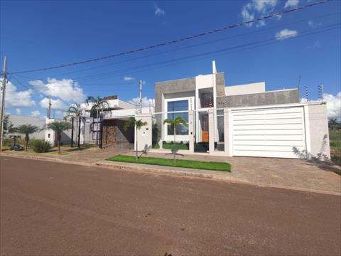 Casa Residencial para venda no Jardim Munique em Maringá com 260m² por R$ 1.800.000,00