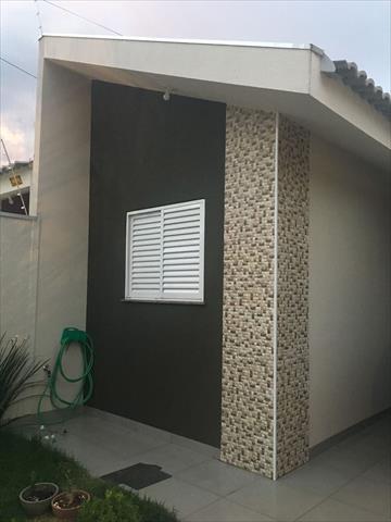 Casa para venda no Jardim Aurora em Sarandi com 81,38m² por R$ 280.000,00