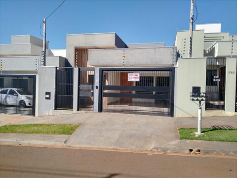 Casa Residencial para venda no Zona 31 em Maringá com 134,58m² por R$ 750.000,00