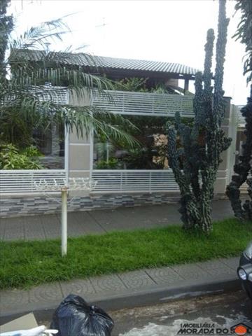 Casa Residencial para venda no Vila Morangueira em Maringá com 340m² por R$ 1.300.000,00