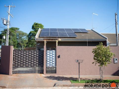 Casa Residencial para venda no Jardim Nova Independência em Sarandi com 150m² por R$ 350.000,00