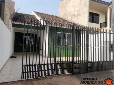 Casa Residencial para venda no Jardim Paulista em Maringá com 85m² por R$ 330.000,00