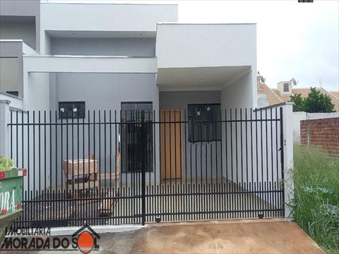Casa para venda no Cidade Jardim em Paiçandu com 78,33m² por R$ 270.000,00