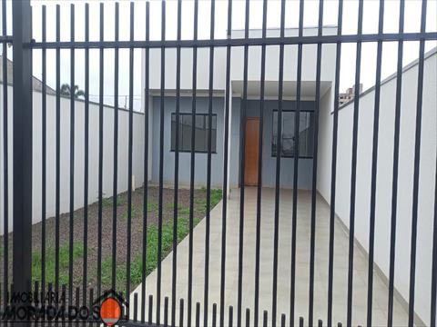 Casa Residencial para venda no Jardim Espanha em Paiçandu com 81,34m² por R$ 255.000,00
