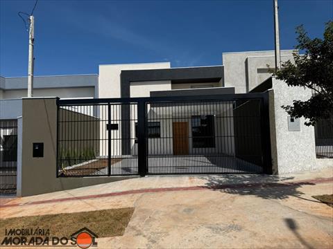 Casa para venda no Jardim Freitas em Maringá com 88m² por R$ 450.000,00