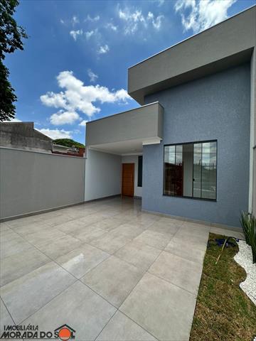 Casa Residencial para venda no Ebenezer em Maringá com 80m² por R$ 380.000,00
