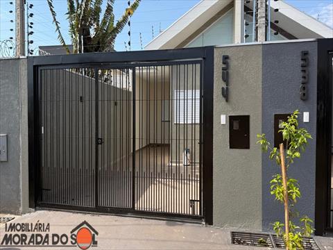 Casa para venda no Jardim São Paulo em Sarandi com 125m² por R$ 325.000,00