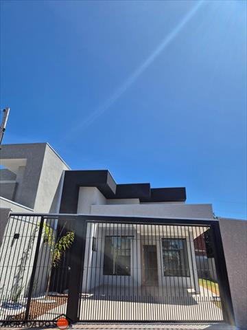 Casa Residencial para venda no Jardim Guairacá em Maringá com 85m² por R$ 430.000,00