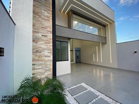 Casa Residencial para venda no Zona 31 em Maringá com 155m² por R$ 895.000,00