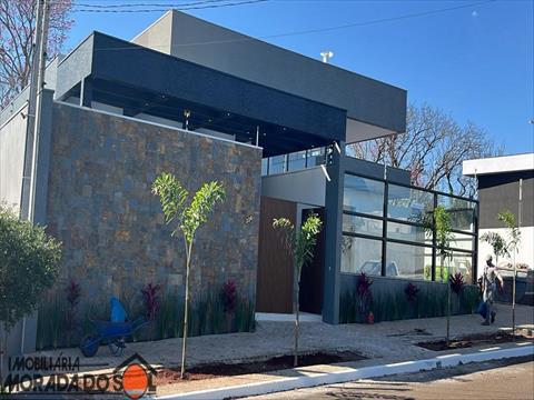 Casa Residencial para venda no Jardim Munique em Maringá com 150m² por R$ 980.000,00