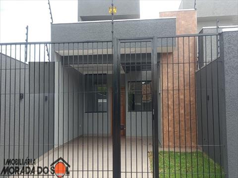 Casa Residencial para venda no Jardim Paulista em Maringá com 87m² por R$ 450.000,00