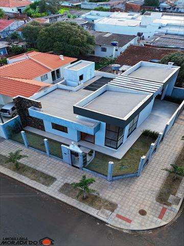 Casa Residencial para venda no Vila Morangueira em Maringá com 0m² por R$ 950.000,00