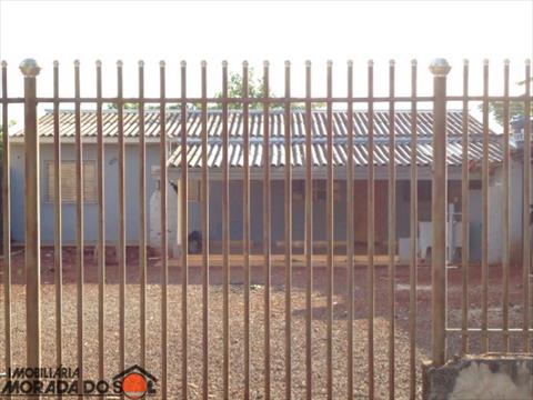 Casa Residencial para venda no Jardim Paulista em Maringá com 75m² por R$ 265.000,00
