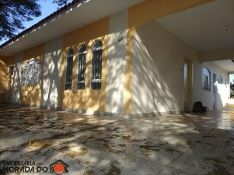 Casa Residencial para venda no Jardim Copacabana em Maringá com 122m² por R$ 400.000,00