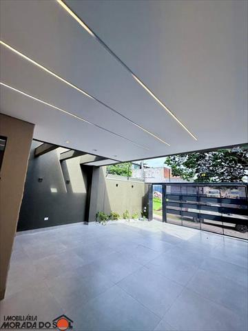 Casa para venda no Vila Morangueira em Maringá com 162m² por R$ 920.000,00