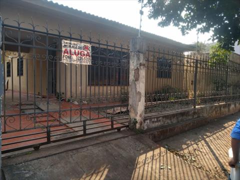 Casa Residencial para locacao no Zona 05 em Maringá com 150m² por R$ 3.200,00