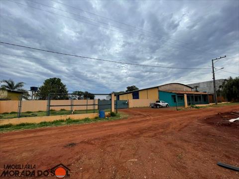 Galpão Comercial para locacao no Loteamento Atenas em Paiçandu com 5.750m² por R$ 7.000,00