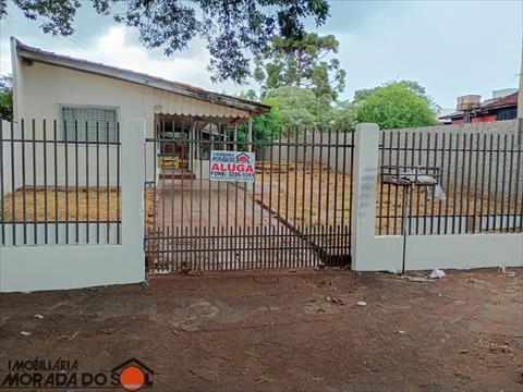 Casa para locacao no Jardim Europa em Sarandi com 70m² por R$ 0,00