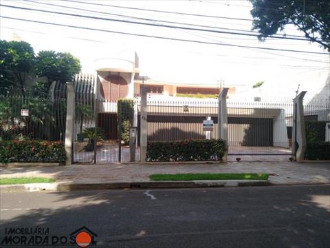 Sobrado para locacao no Zona 02 em Maringá com 910m² por R$ 17.900,00