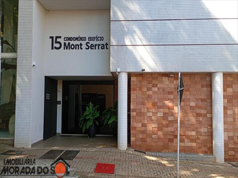 Apartamento para locacao no Zona 07 em Maringá com 70m² por R$ 1.790,00