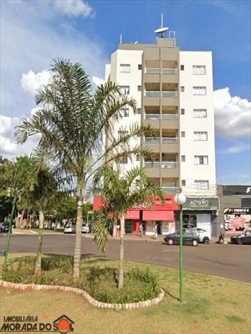 Apartamento para locacao no Centro em Ivaiporã com 0m² por R$ 1.050,00
