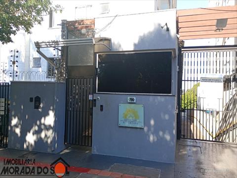 Apartamento para locacao no Jardim Alvorada em Maringá com 0m² por R$ 1.300,00
