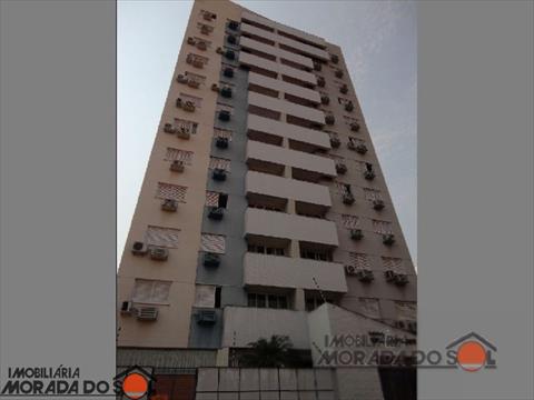 Apartamento para locacao no Zona 07 em Maringá com 70m² por R$ 2.250,00
