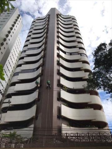 Apartamento para venda no Zona 01 Centro em Maringá com 318m² por R$ 1.100.000,00