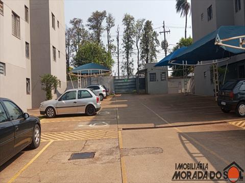 Apartamento para venda no Distrito de Iguatemi (iguatemi) em Maringá com 52m² por R$ 130.000,00