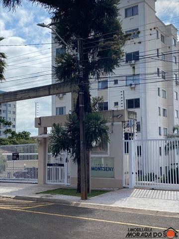 Apartamento para venda no Jardim Alvorada em Maringá com 45m² por R$ 245.000,00