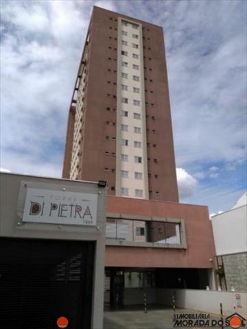 Apartamento para venda no Vila Bosque em Maringá com 76m² por R$ 367.500,00
