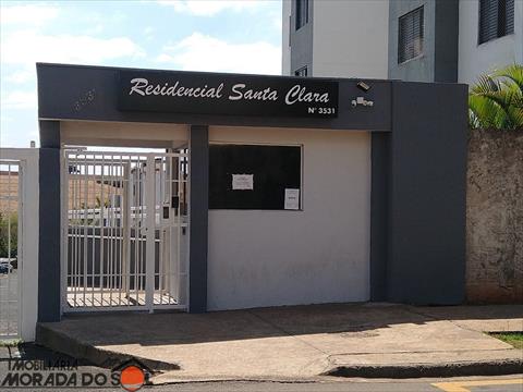 Apartamento para venda no Jardim Três Lagoas em Maringá com 49m² por R$ 160.000,00