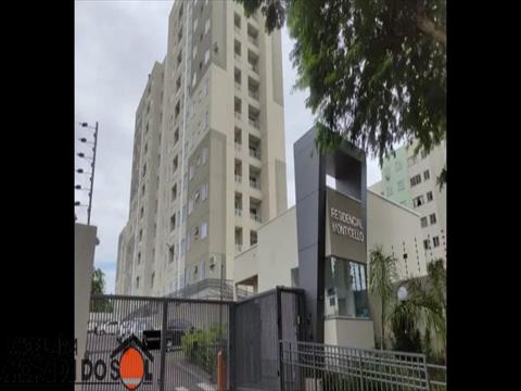 Apartamento para venda no Ebenezer em Maringá com 77m² por R$ 320.000,00