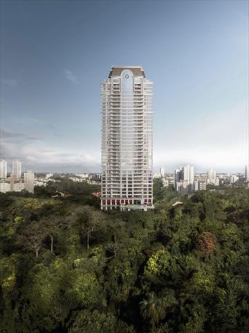Apartamento para venda no Zona 02 em Maringá com 374,3m² por R$ 0,00