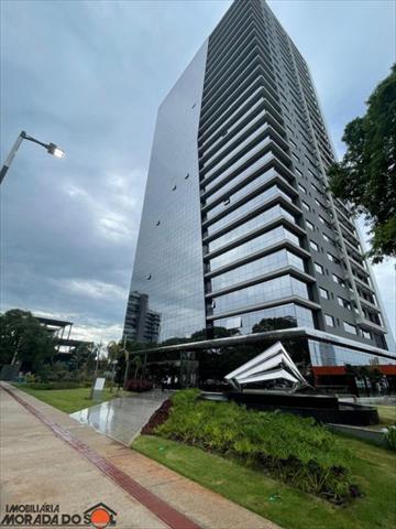 Casa Vila para locacao no Zona Armazém em Maringá com 51,54m² por R$ 0,00