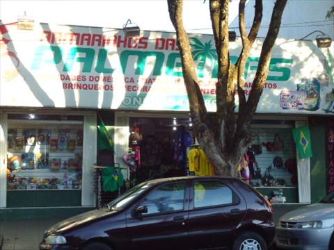 Sala Comercial para venda no Parque Palmeiras em Maringá com 210m² por R$ 2.000.000,00