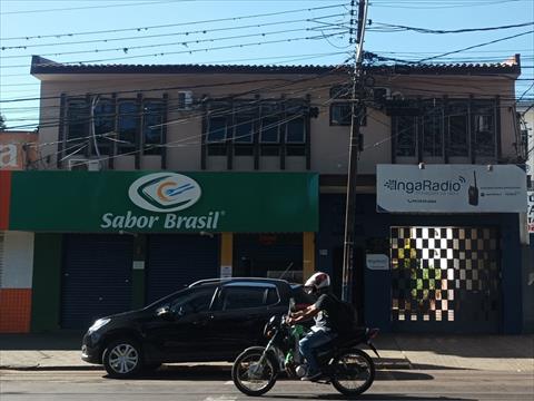 Sala Comercial para venda no Vila Morangueira em Maringá com 611m² por R$ 3.300.000,00