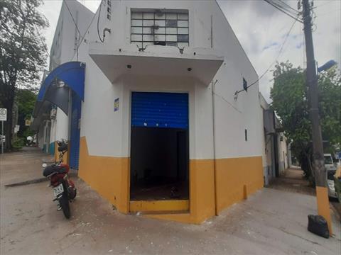 Salão para locacao no Zona 05 em Maringá com 134m² por R$ 0,00