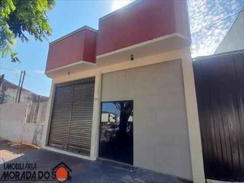 Salão para locacao no Jardim Liberdade em Maringá com 0m² por R$ 1.500,00