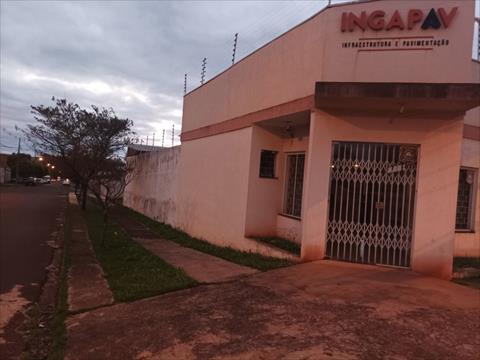 Salão para venda no Residencial Ícaro em Maringá com 70m² por R$ 750.000,00