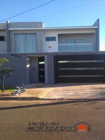 Chácara para venda no Jardim Paulista IV em Maringá com 200m² por R$ 670.000,00