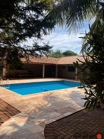Chácara para venda no Loteamento Bela Vista em Maringá com 1.200m² por R$ 1.250.000,00