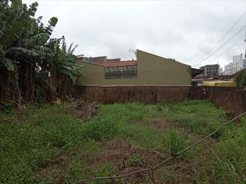 Terreno para venda no Jardim Alvorada em Maringá com 260m² por R$ 450.000,00