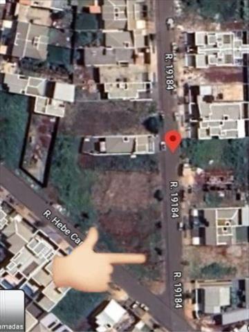 Terreno para venda no Giardino San Marco em Maringá com 535,35m² por R$ 495.000,00
