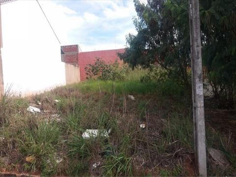 Terreno para venda no Jardim Atlantico em Mandaguaçu com 340m² por R$ 140.000,00