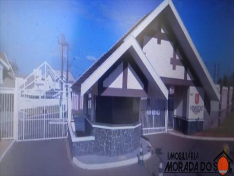 Loteamento/condomínio para venda no Parque Industrial em Maringá com 364m² por R$ 640.000,00