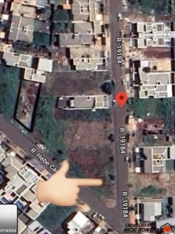 Terreno para venda no Giardino San Marco em Maringá com 535,32m² por R$ 495.000,00