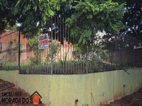 Terreno para venda no Conjunto Residencial Cidade Alta em Maringá com 324m² por R$ 300.000,00