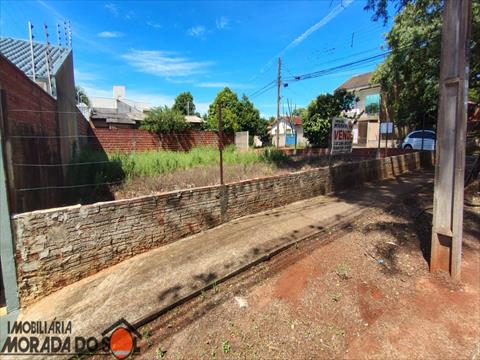 Terreno para venda no Vila Marumby em Maringá com 253,96m² por R$ 299.000,00