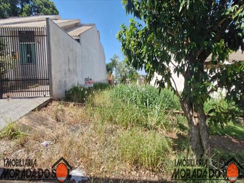 Terreno para venda no Jardim Atami em Maringá com 150m² por R$ 125.000,00
